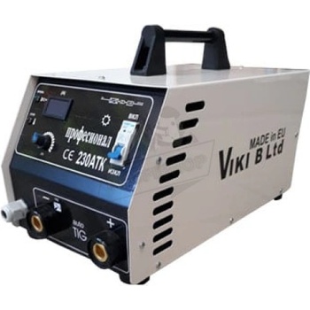 Image 1 of Viki-B Заваръчен Апарат - ПРОФЕСИОНАЛ 230 Аtk (ПРОФЕСИОНАЛ 230 Аtk)
