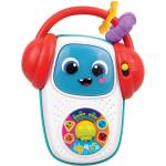 WinFun Бебешки музикален плеър WinFun (250801)