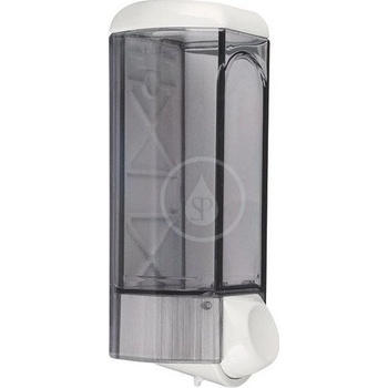 Aqualine Hotelový program 800 ml bílá 562