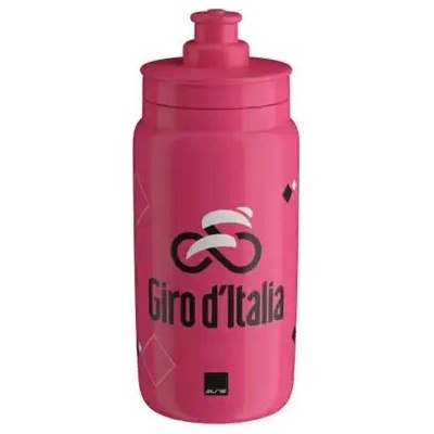 Elite Fly Team Giro D´Italia 550 ml Iconic Rosa