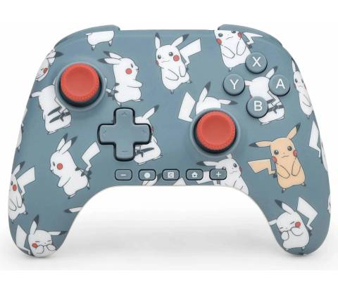 PowerA Advantage Wireless Controller for Nintendo Switch 2 NSGP0600