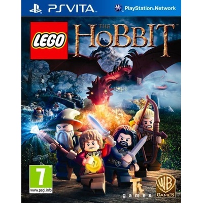 LEGO The Lord of the Rings – Zboží Dáma