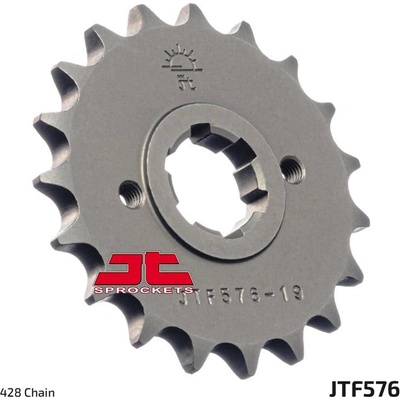 JT Sprockets JTF 576-18 | Zboží Auto JT Sprockets JTF 576-18 | Zboží Auto