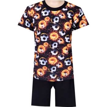 Foltýn pyžamo DP253