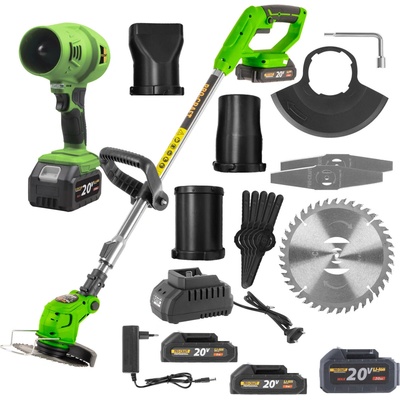 Procraft PB18 SPTA24-PB18