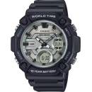 Casio AEQ-120W-9A