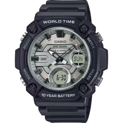 Casio AEQ-120W-9A