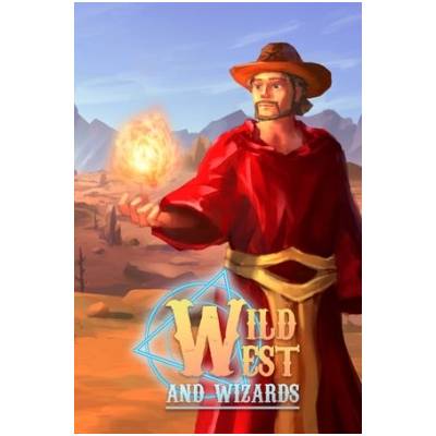Wild West and Wizards
