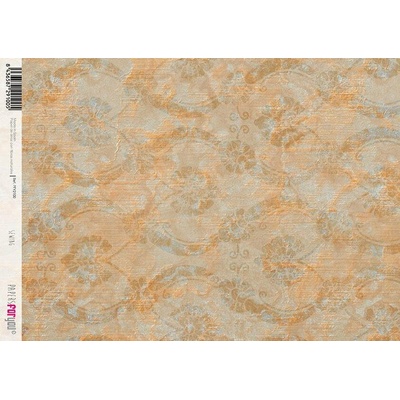 Rýžový papír 30x21 ŠITÍ Rice Paper 30X21 SEWING – Zboží Dáma