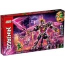 LEGO® NINJAGO® 71772 Křišťálový král