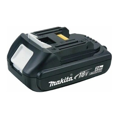 Makita 632B42-4 BL1820 18V / 2,0Ah Li-ion