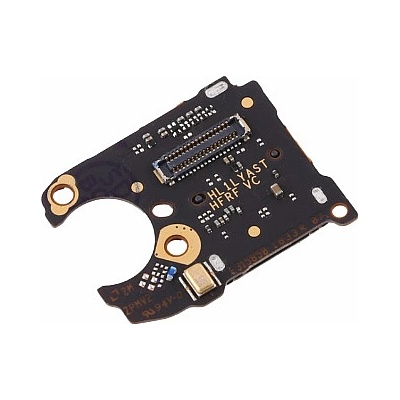 Huawei SIM четец + микрофон Huawei Mate 20 Pro LYA-L09