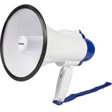 Sweex Megaphone 10 W