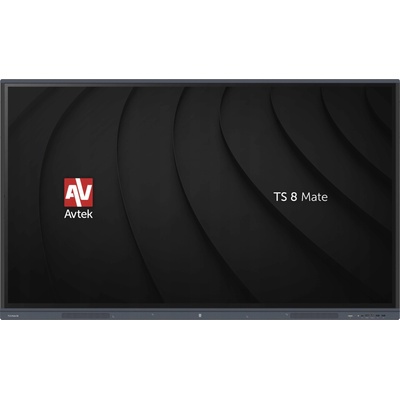 Avtek TouchScreen 8 Mate 65 1TV339