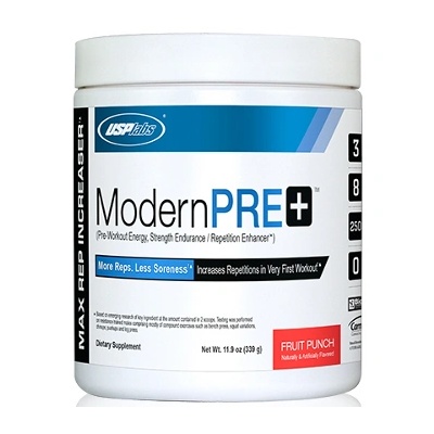 USPlabs USPlabs ModernPRE, 384 Grams