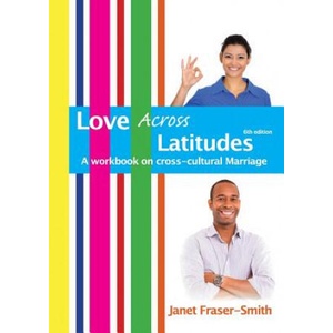 Love Across Latitudes | Janet Fraser-Smith (ISBN: 9780992671372)