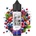 Steam Train - Forest Berry 20ml/60ml