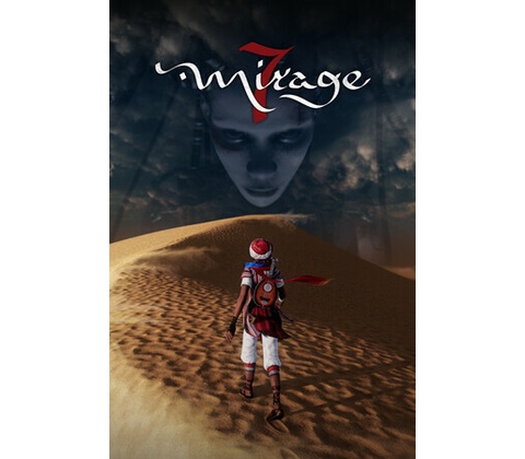 Mirage 7