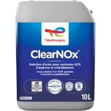 Total Clearnox 10 l