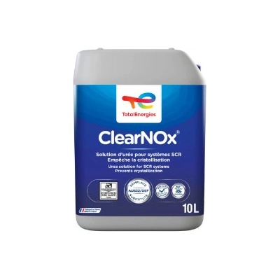 Total Clearnox 10 l | Zboží Auto