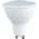 UltraLux Led КРУШКА gu10 6w 3000k (lgt10630)