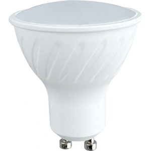UltraLux Led КРУШКА gu10 6w 3000k (lgt10630)