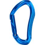 Skylotec Карабинер с щифт Skylotec Morfo S Snapgate carabiner - Blue - размер Straight Gate (321-0322-0111)