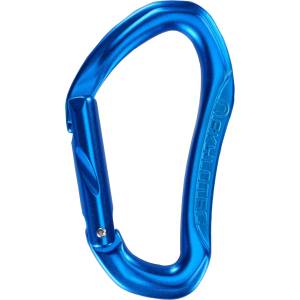 Skylotec Карабинер с щифт Skylotec Morfo S Snapgate carabiner - Blue - размер Straight Gate (321-0322-0111)