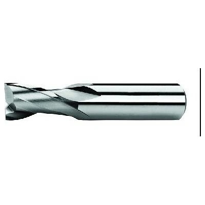 ZPS-FN Fréza pro drážky per ZPS, Z2, DIN 327K, HSSCo8, N Rozměr: 20x22x88 mm