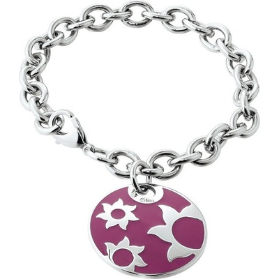 Bliss Дамска гривна Bliss 20004963 (20004963)