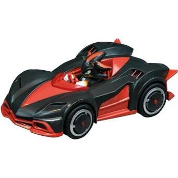 Carrera Auto Pull Speed Sonic Shadow 1:43