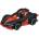 Carrera Auto Pull Speed Sonic Shadow 1:43