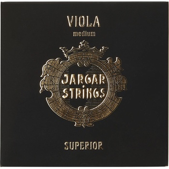 Jargar SUPERIOR Viola set