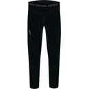 Silvini Movenza Pants M black cloud