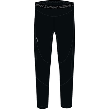 Silvini Movenza Pants M black cloud