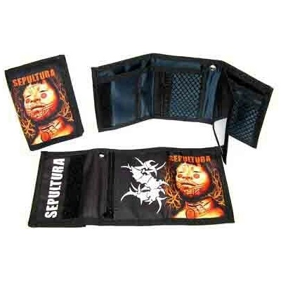 Sepultura Roots
