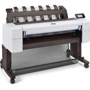 HP DesignJet T1600dr