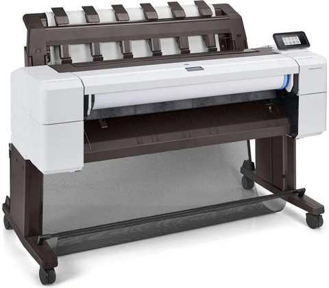 HP DesignJet T1600