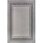 Hanse Home Сив външен килим 76x150 cm Clyde Cast - Hanse Home (105910-76x150)