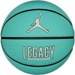 Nike Jordan legacy 2.0 8p deflated тюркоазено, бяло 7 (j.100.8253.353.07)