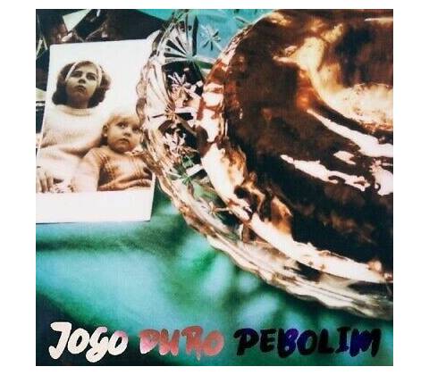 JOGO DURO - PEBOLIM