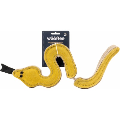 Wooffee pravá kože had 40 cm