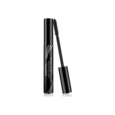 Golden rose ESSENTIAL řasenka High Definition Lift Up & Great Volume 9 ml