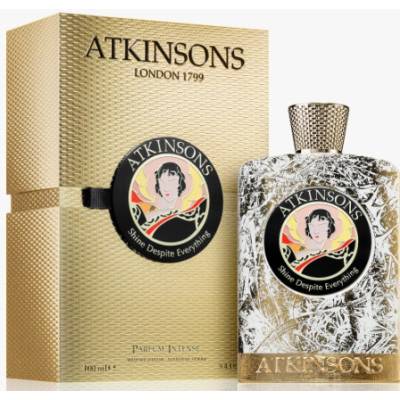Atkinsons Shine Despite Everything parfum unisex 100 ml