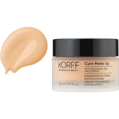 Korff Cure make-up Lifting Make-up 03 30 ml