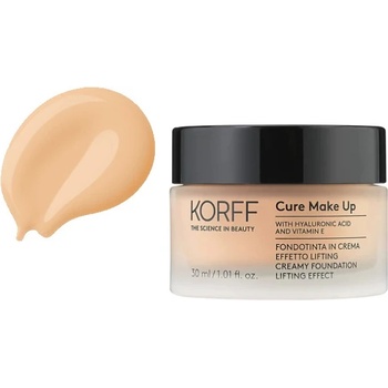 Korff Cure make-up Lifting Make-up 03 30 ml