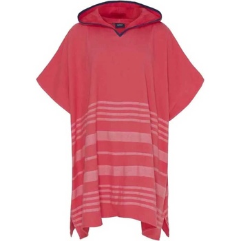 SEA RANCH Malibu Beach bathrobe - Pink (Calypso Coral)