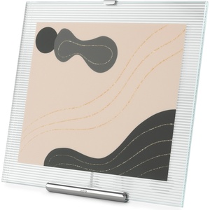 Umbra Рамка за снимки Flute 20 x 25 см сребриста (1022482-158)