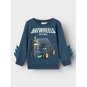 NAME IT Блуза nmmjuice batwheels (323574529781)