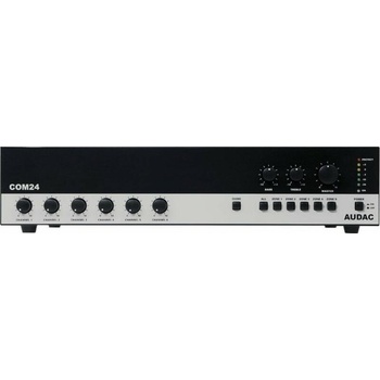 Image 1 of AUDAC COM24MK2